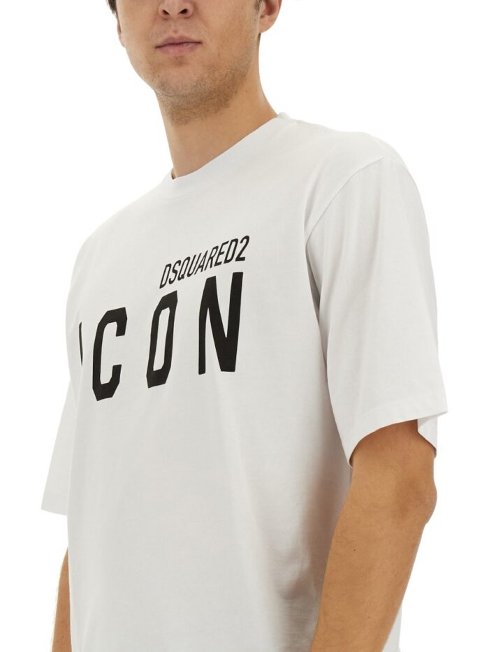 Dsquared "ICON COOL FIT" T-SHIRT