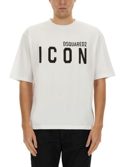 Dsquared "ICON COOL FIT" T-SHIRT