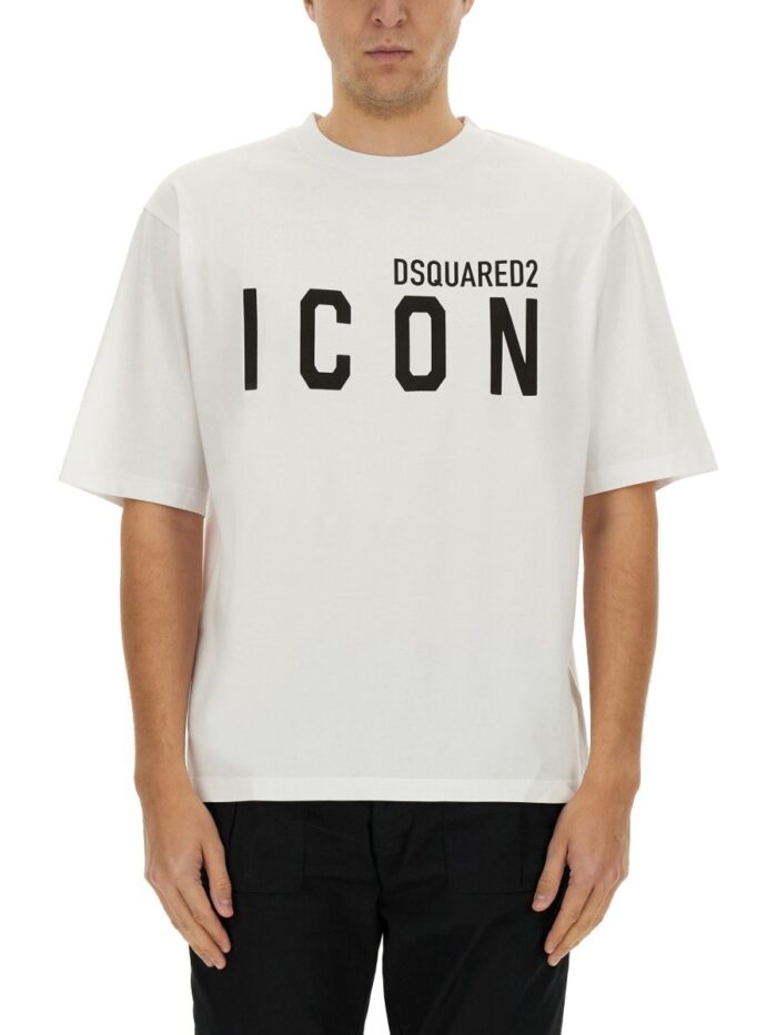 Dsquared "ICON COOL FIT" T-SHIRT