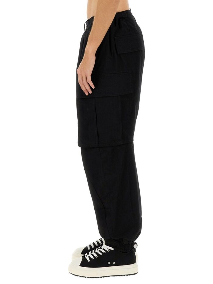 Dsquared "ICON NEW GENERATION" CARGO PANTS