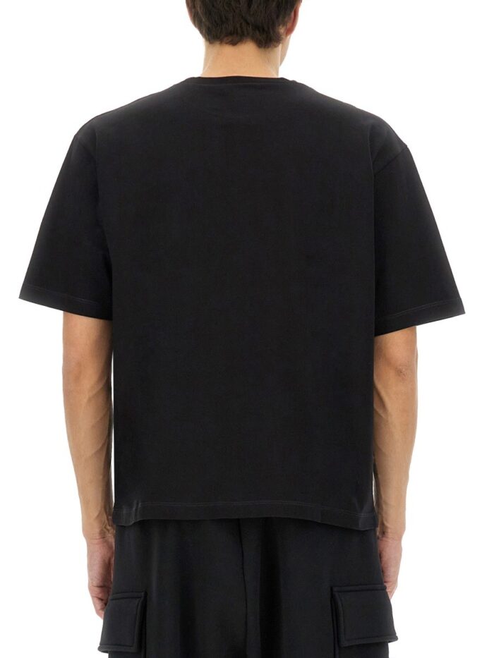 Dsquared "ICON NEW GENERATION LOOSE FIT" T-SHIRT