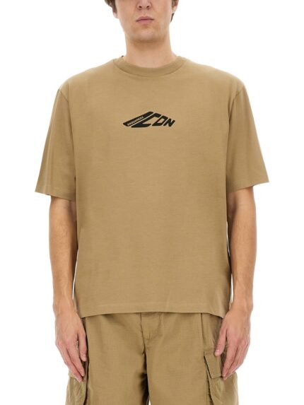 Dsquared "ICON NEW GENERATION LOOSE FIT" T-SHIRT