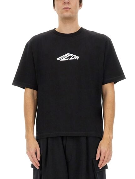 Dsquared "ICON NEW GENERATION LOOSE FIT" T-SHIRT