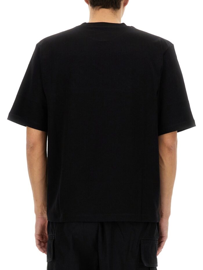 Dsquared "ICON NEW GENERATION" T-SHIRT