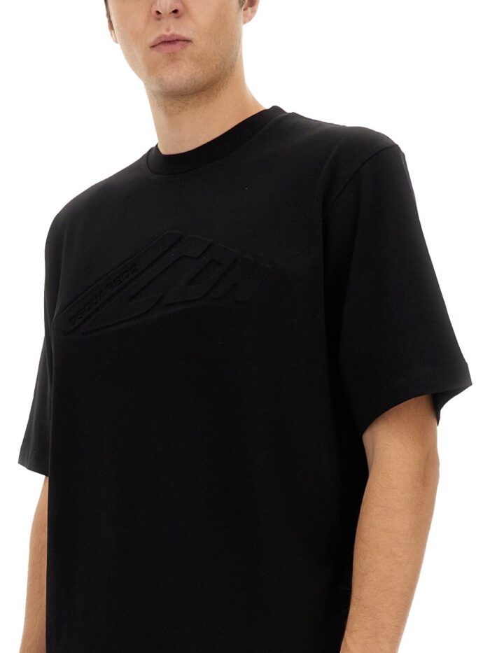 Dsquared "ICON NEW GENERATION" T-SHIRT