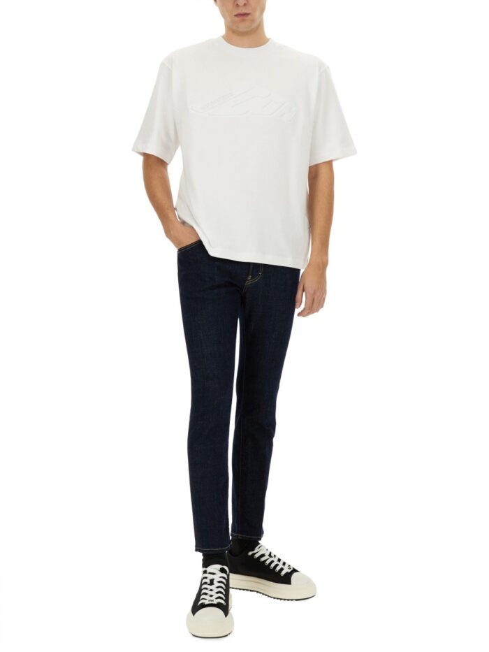 Dsquared "ICON NEW GENERATION" T-SHIRT