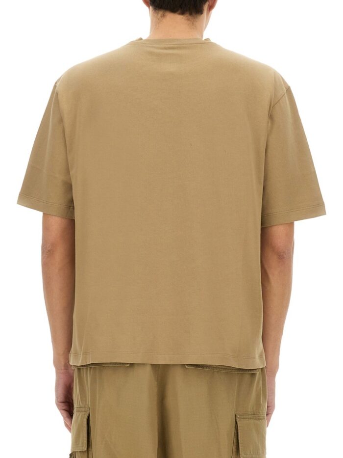 Dsquared "ICON NEW GENERATION" T-SHIRT