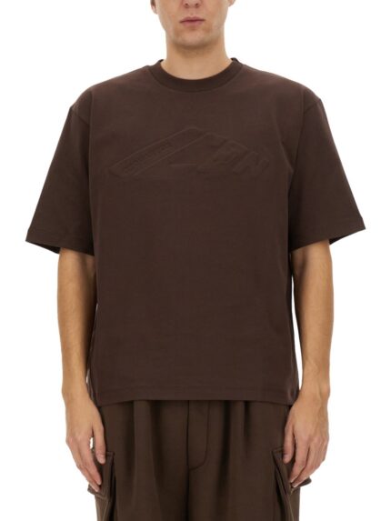 Dsquared "ICON NEW GENERATION" T-SHIRT