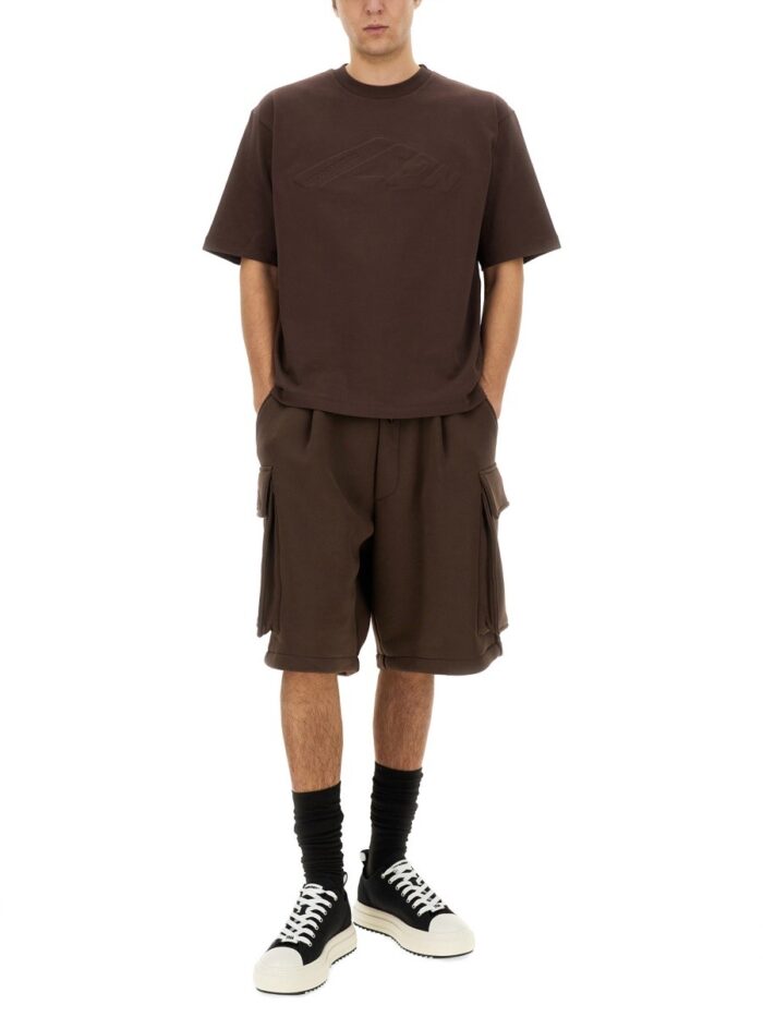Dsquared "ICON NEW GENERATION" T-SHIRT
