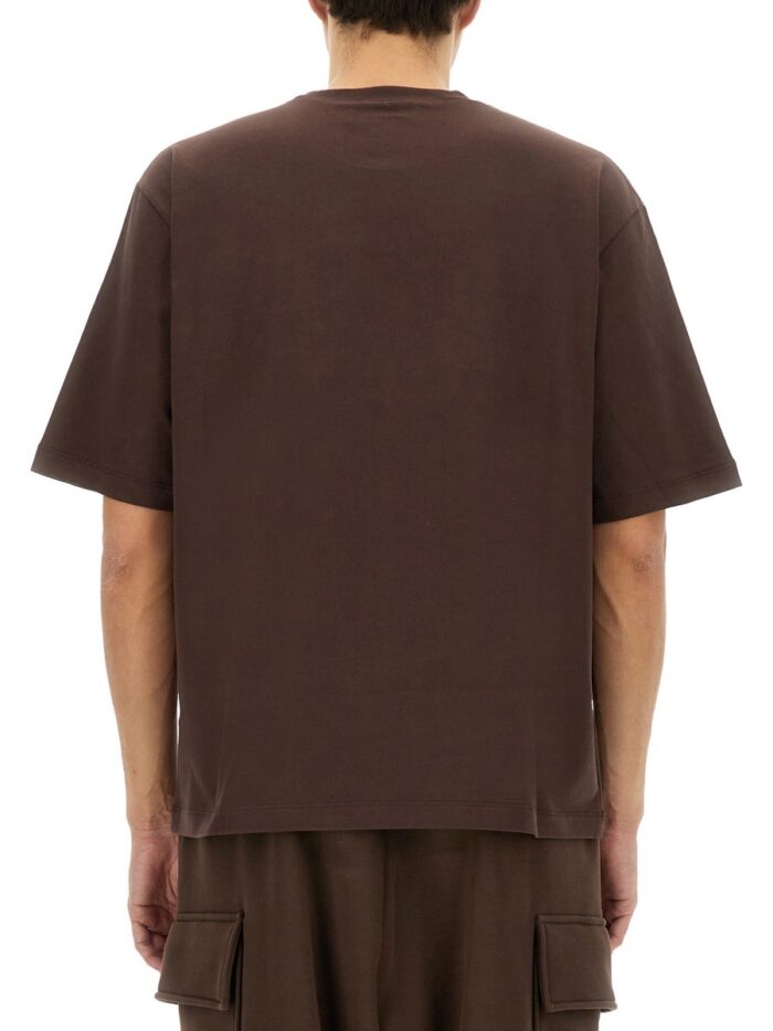 Dsquared "ICON NEW GENERATION" T-SHIRT