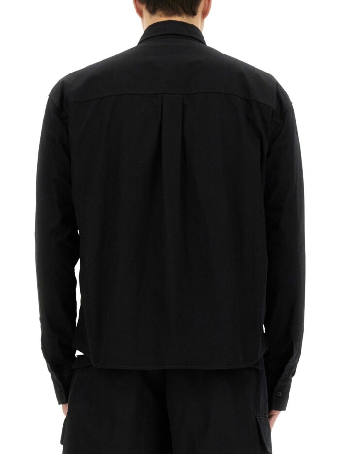 Dsquared "ICON RIPSTOP" SHIRT
