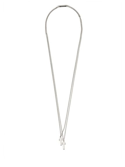 Dsquared "JESUS" NECKLACE