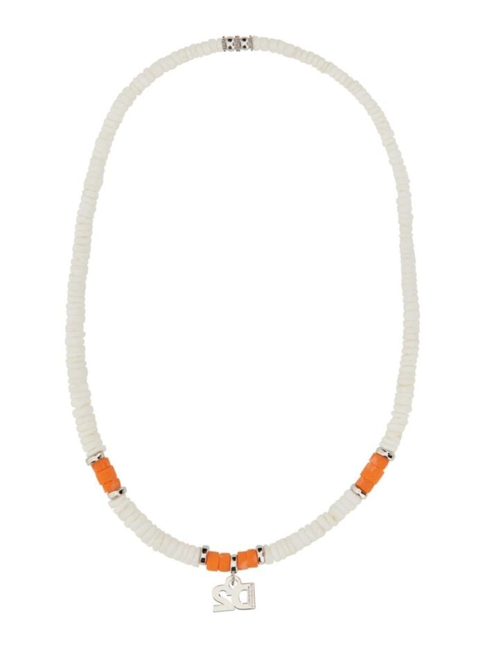 Dsquared LOGO NECKLACE