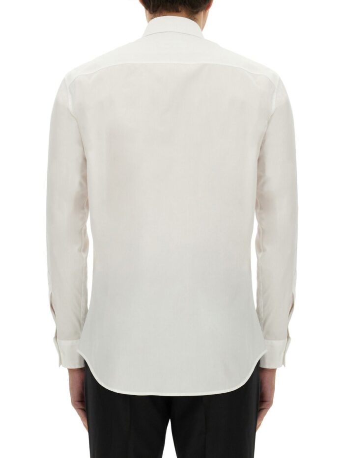 Dsquared LOGO PRINT SHIRT