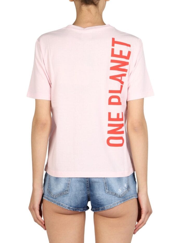 Dsquared LOGO PRINT T-SHIRT