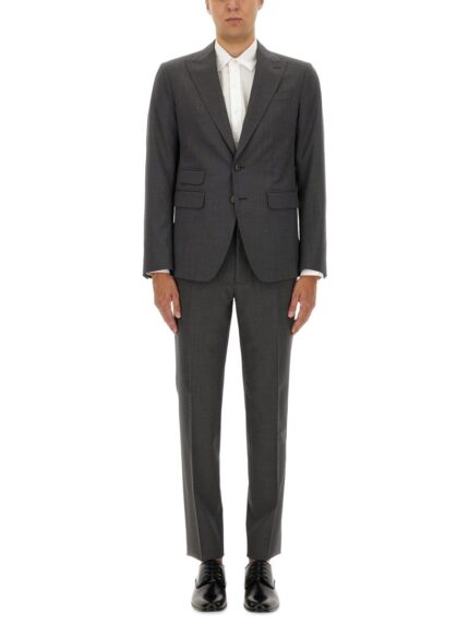 Dsquared "LONDON" DRESS