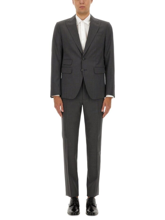 Dsquared "LONDON" DRESS