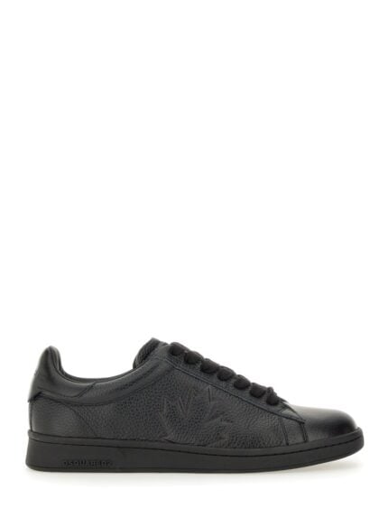 Dsquared "MAPLE LEAF BOXER" SNEAKER
