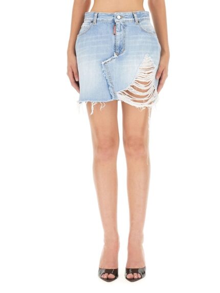 Dsquared MINI SKIRT