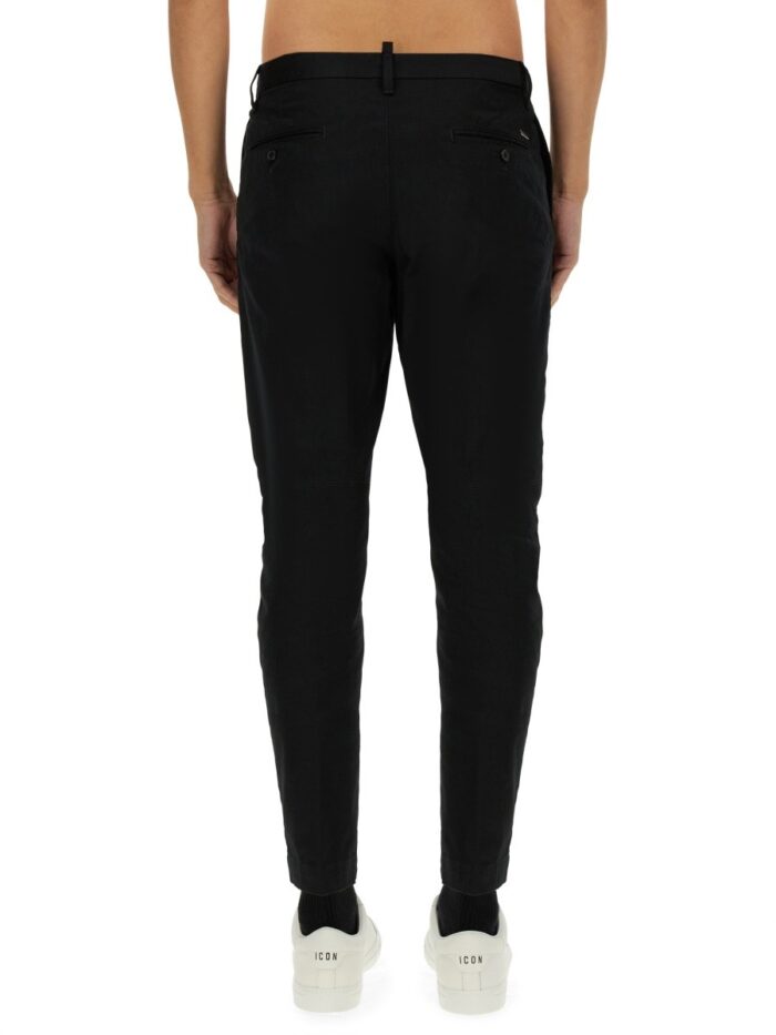 Dsquared PANTS "RANGER CHINO"