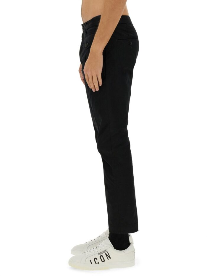 Dsquared PANTS "RANGER CHINO"