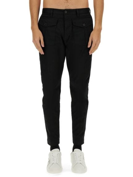 Dsquared PANTS "RANGER CHINO"
