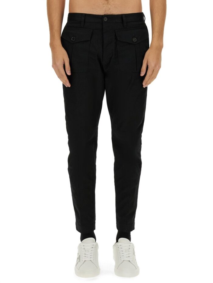 Dsquared PANTS "RANGER CHINO"