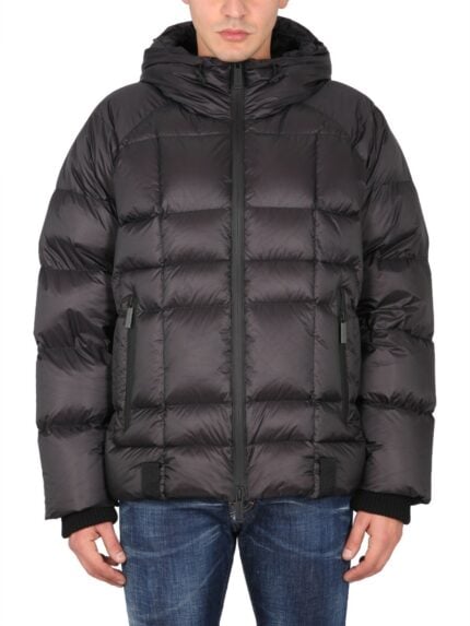 Dsquared QUILTED DOWN JACKET