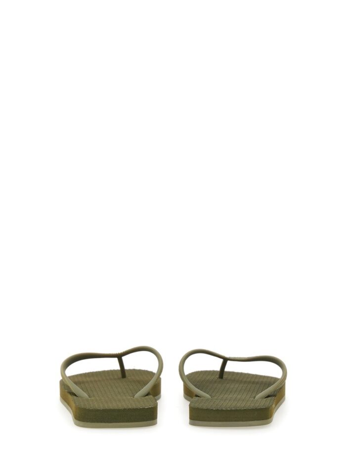 Dsquared RUBBER THONG SANDAL