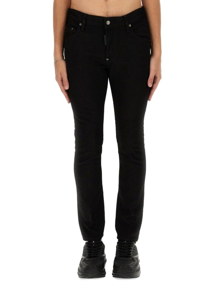 Dsquared SKATER JEANS