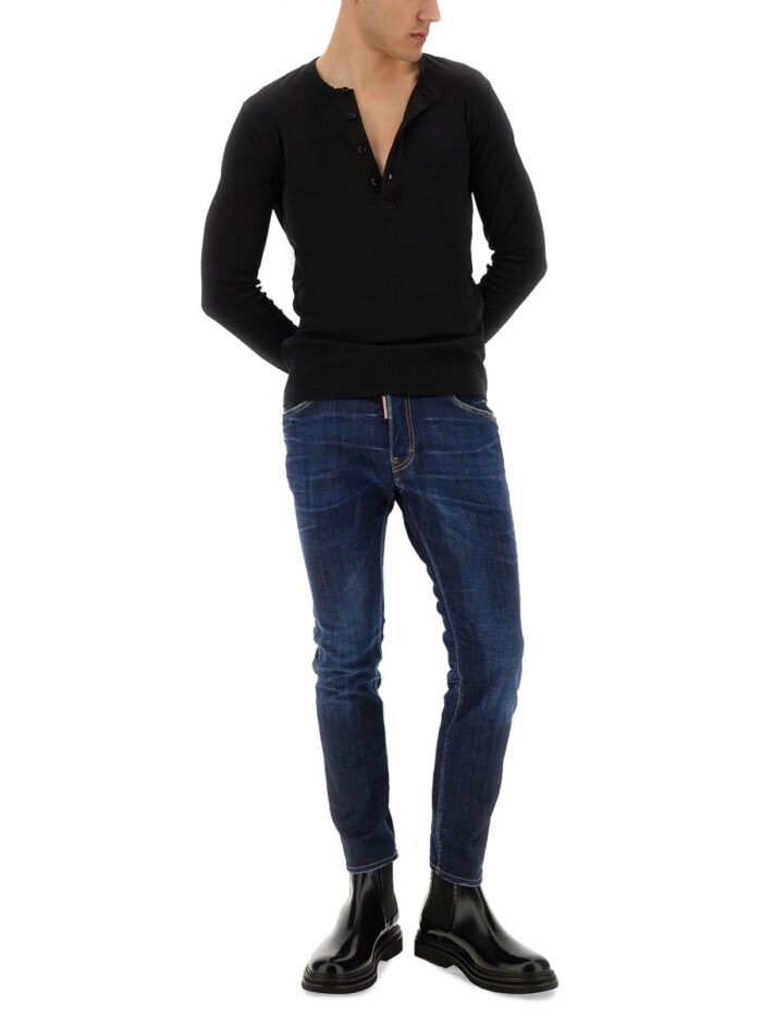 Dsquared SKATER JEANS