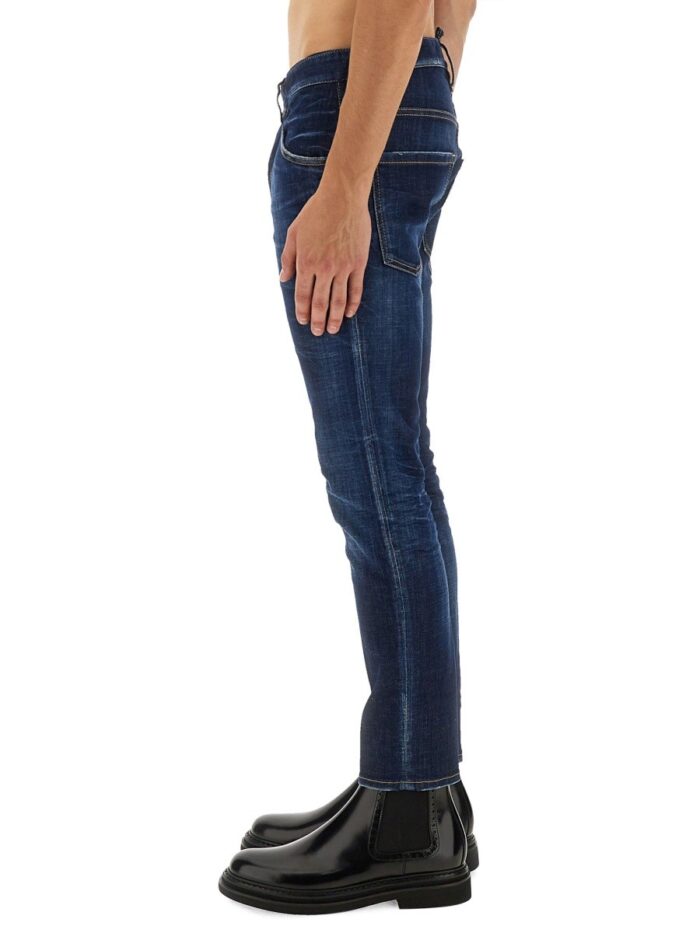 Dsquared SKATER JEANS