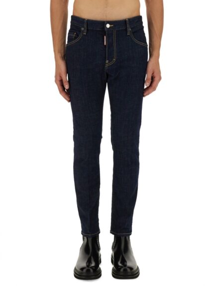 Dsquared SKATER JEANS