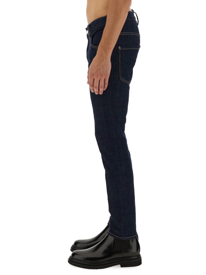 Dsquared SKATER JEANS