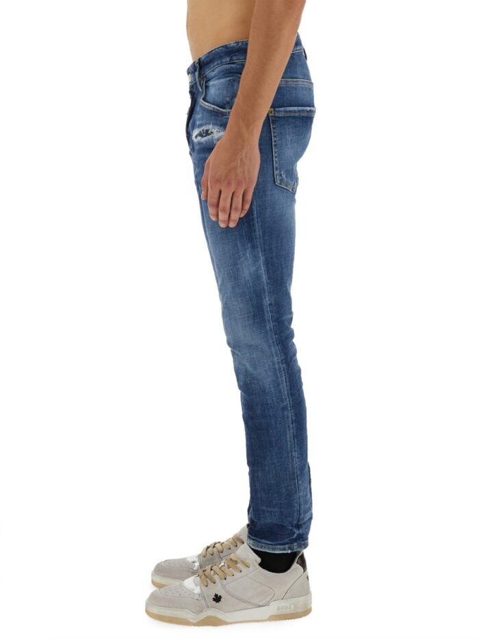 Dsquared SKATER JEANS
