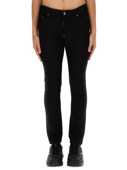 Dsquared SKATER JEANS