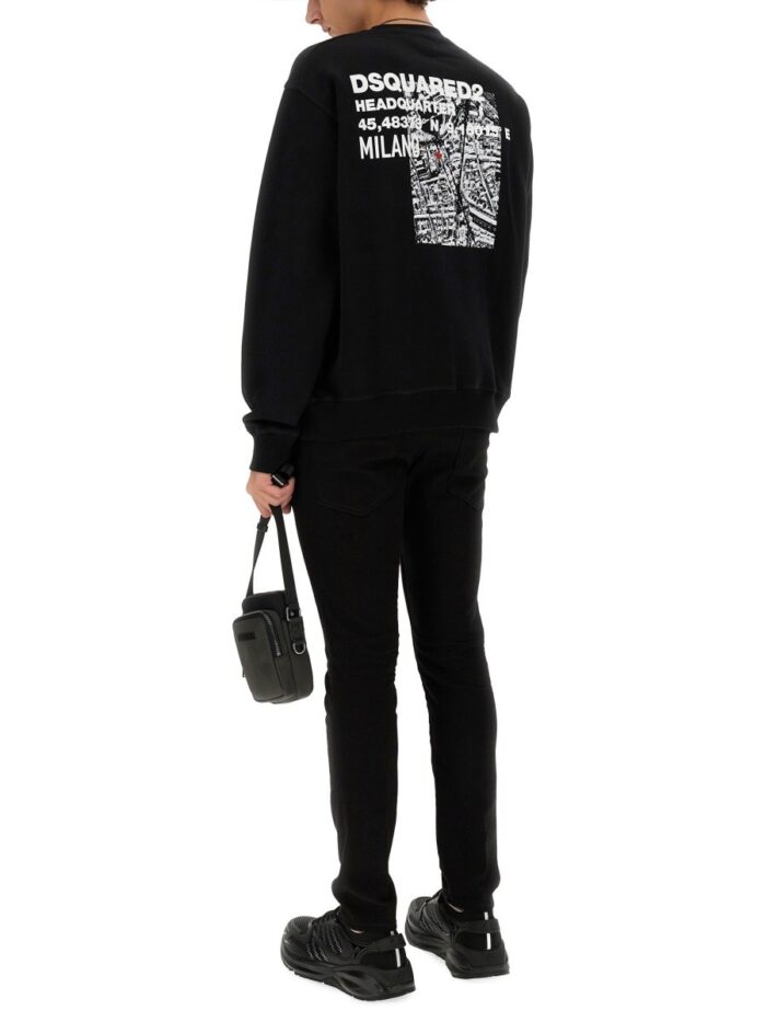 Dsquared SKATER JEANS
