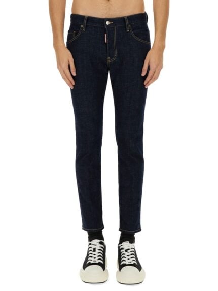 Dsquared SKATER JEANS