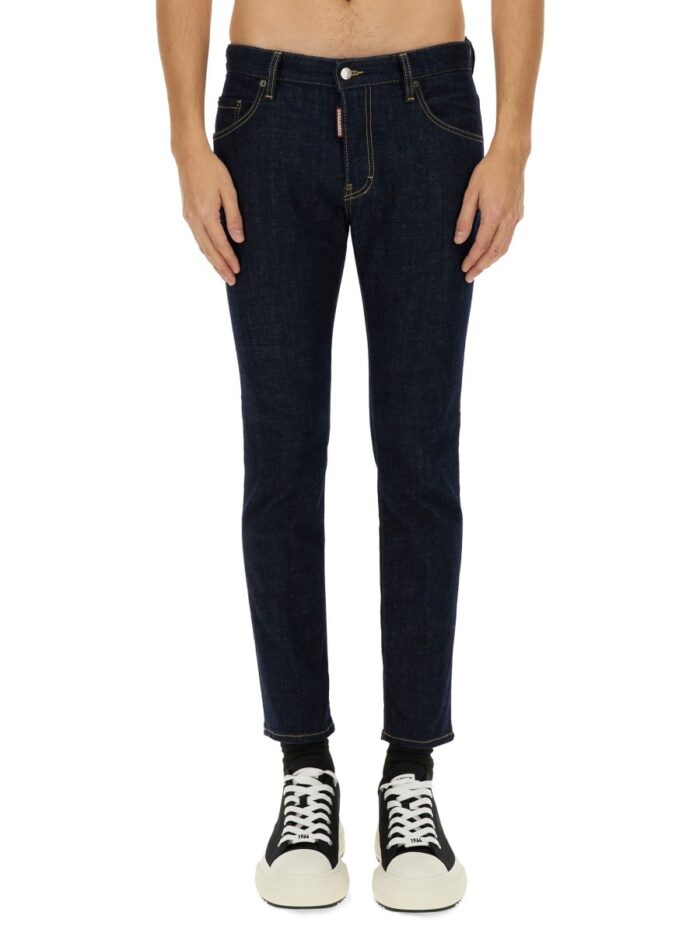 Dsquared SKATER JEANS