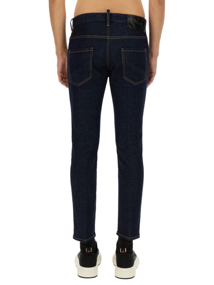 Dsquared SKATER JEANS