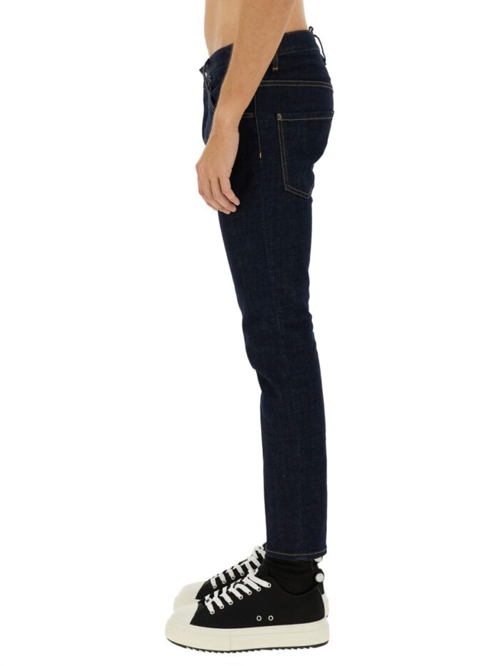 Dsquared SKATER JEANS
