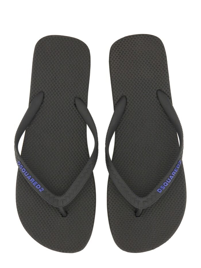 Dsquared SLIDE SANDAL
