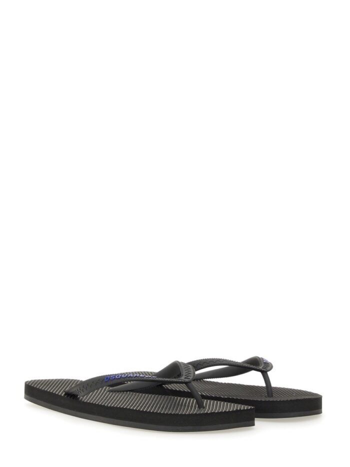Dsquared SLIDE SANDAL