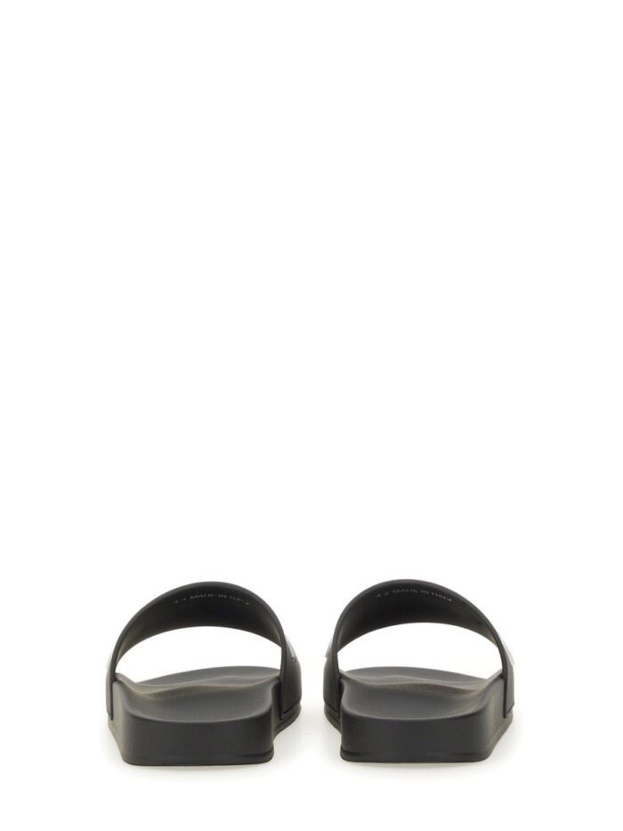 Dsquared SLIDE WITH LOGO