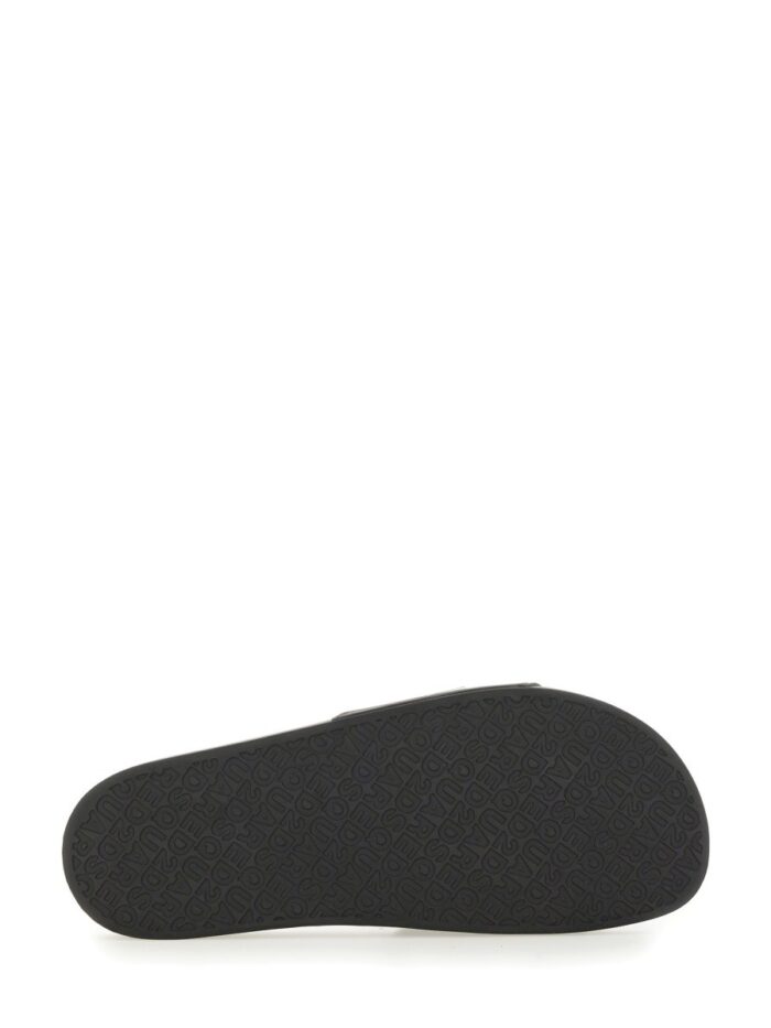 Dsquared SLIDE WITH LOGO