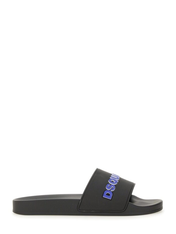 Dsquared SLIDE WITH LOGO