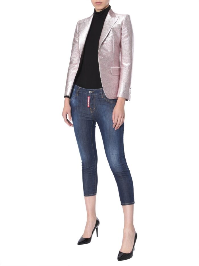 Dsquared SMOKING JACKET