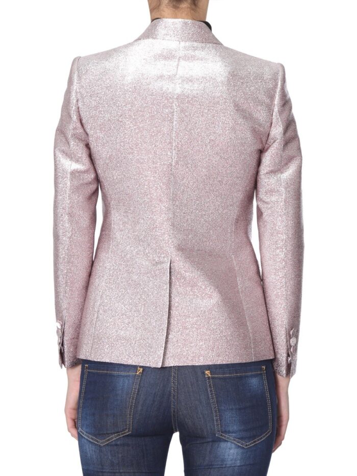 Dsquared SMOKING JACKET