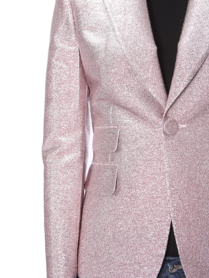 Dsquared SMOKING JACKET