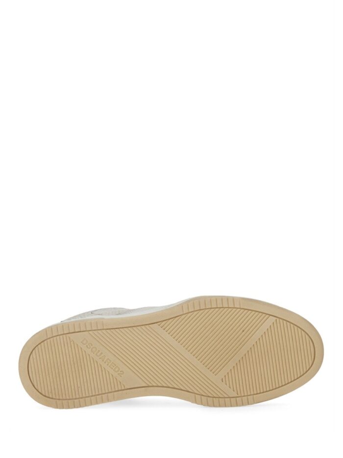 Dsquared SNEAKER "SPIKER"